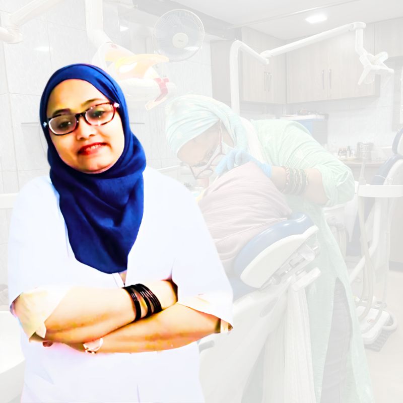 Azad Dentals Patna Dr. Katelyn Stine