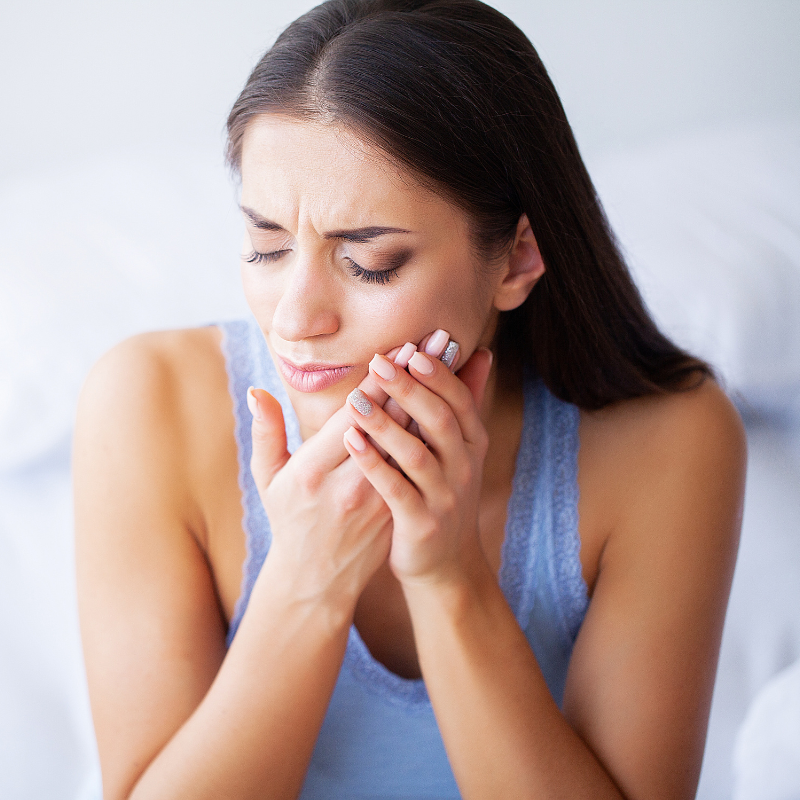 Dental Emergency