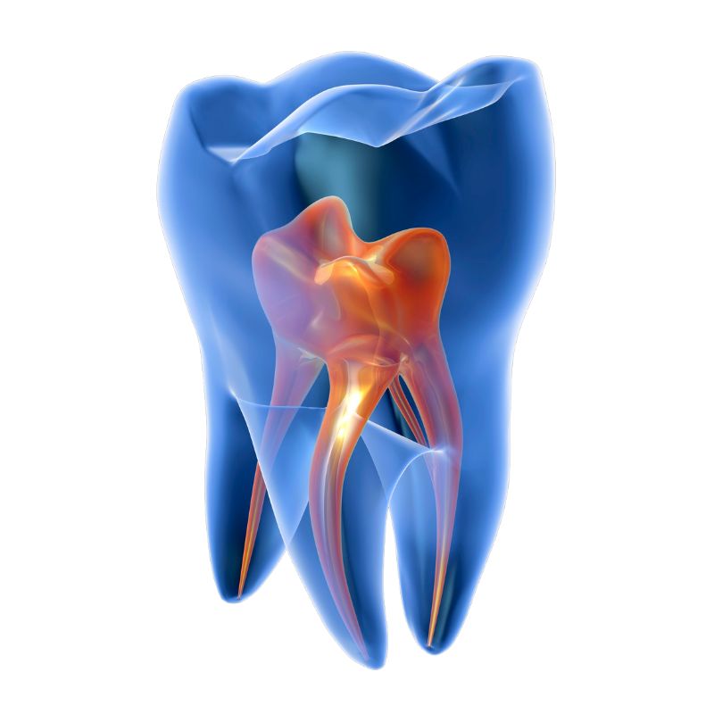 Dental mouth guard for protection