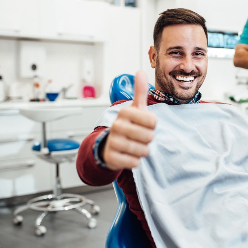 Why choose Azad Dentals Patna