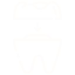 tooth filling